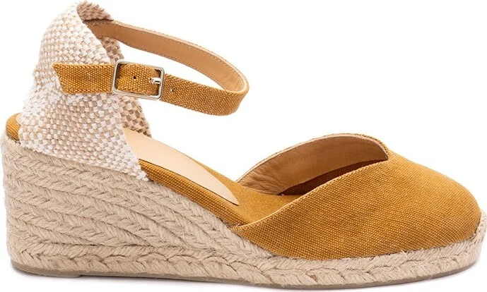 `Chiarita/6/002` Wedge Espadrilles