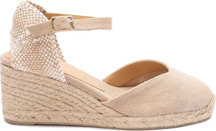 `Chiarita/6/002` Wedge Espadrilles