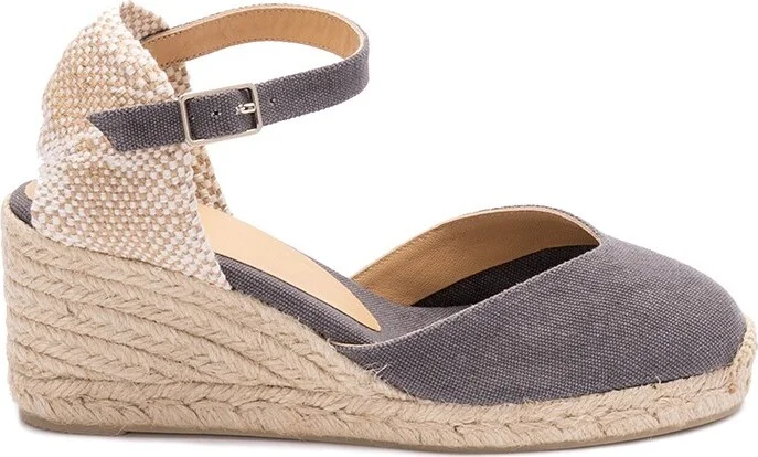 `Chiarita/6/002` Wedge Espadrilles