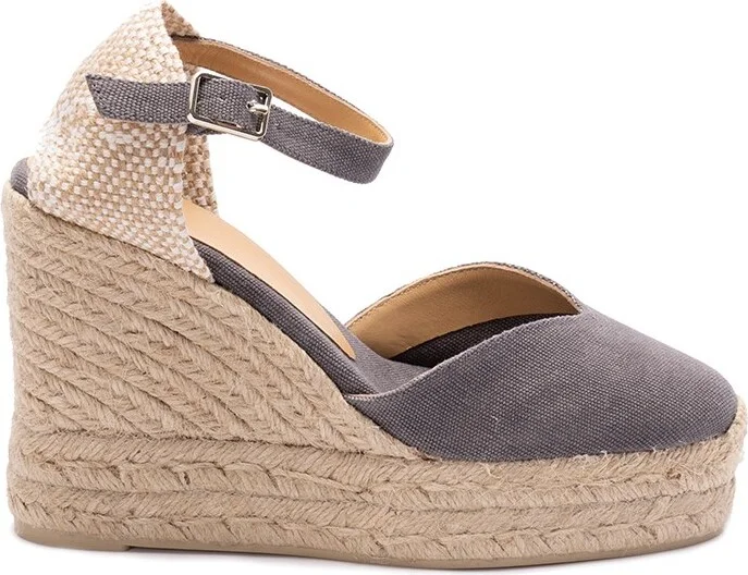 `Chiarita/8Ed/002` Wedge Espadrilles
