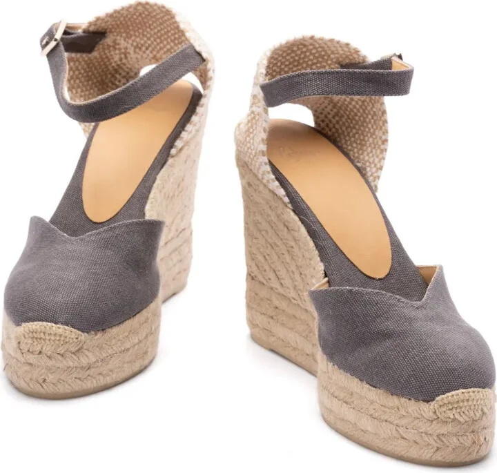 Chiarita espadrilles - Image 3