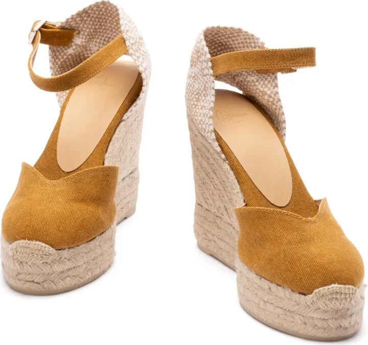 Chiarita espadrilles - Image 3
