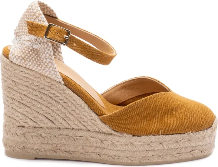 Chiarita espadrilles