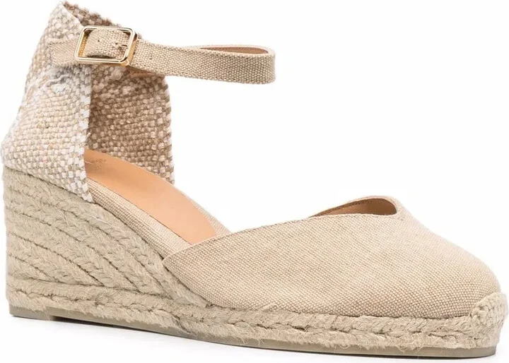 Chiarita wedge espadrilles - Image 2