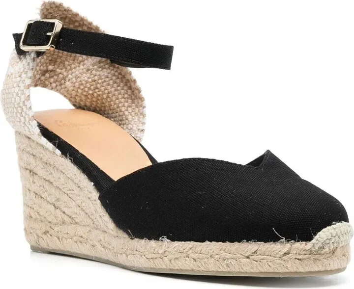 Chiarita wedge espadrilles - Image 2