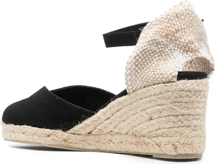Chiarita wedge espadrilles - Image 3