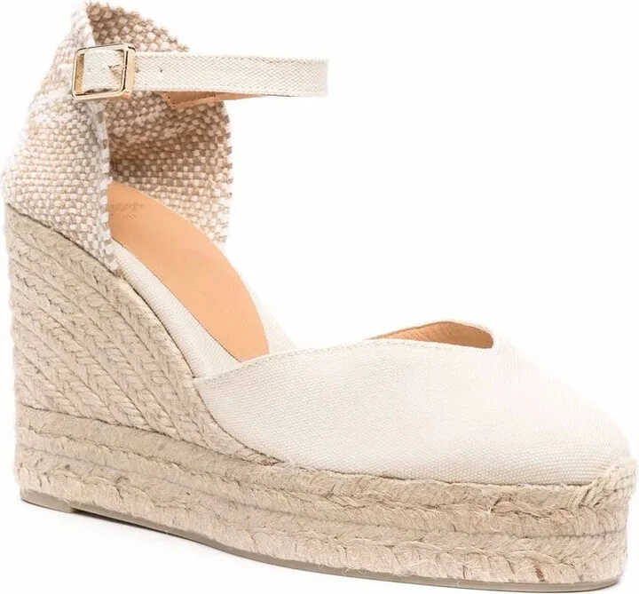 Chiarita wedge sandals - Image 2