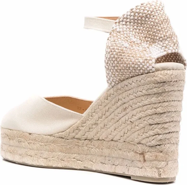Chiarita wedge sandals - Image 3