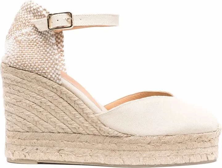 Chiarita wedge sandals