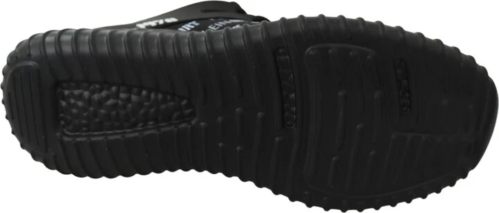 Chic Black Runner Henry Sport Men's Sneakers - Image 5
