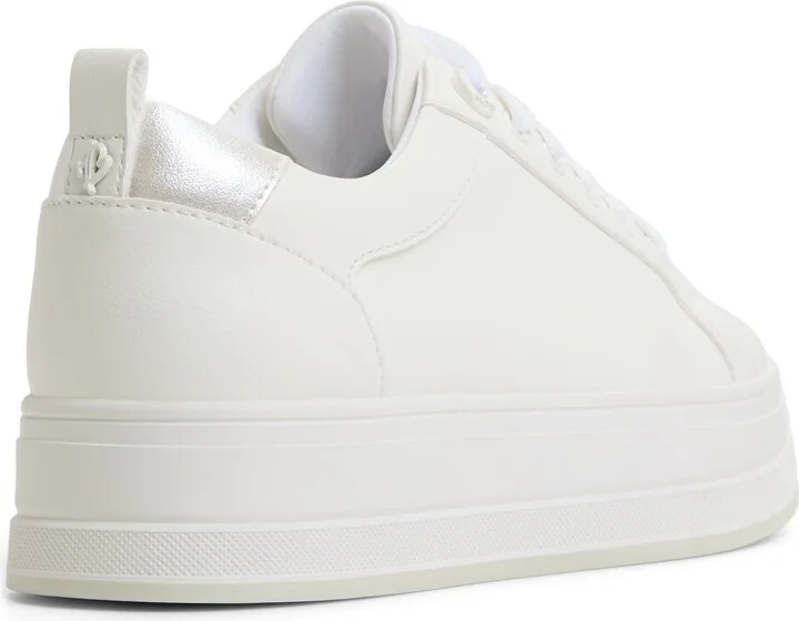 Chic Comfort Platform Sneaker - Image 2