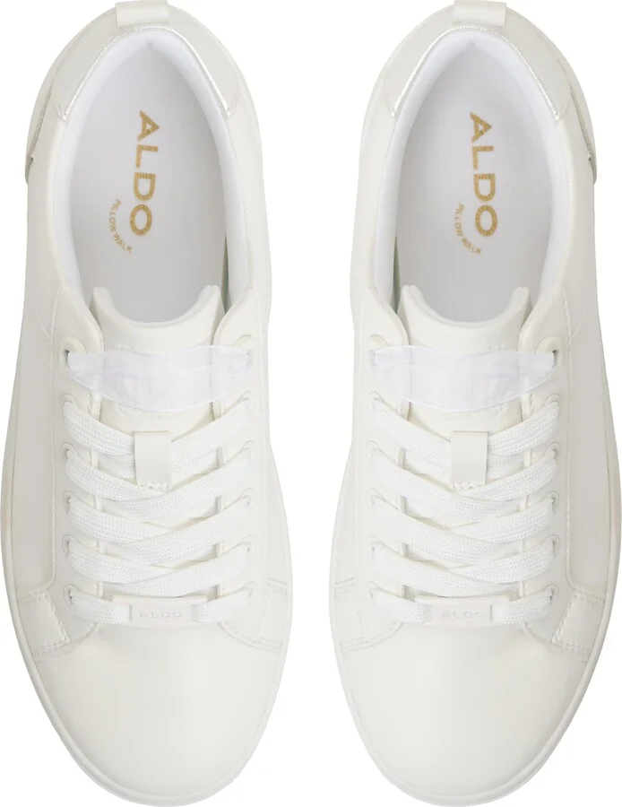 Chic Comfort Platform Sneaker - Image 4