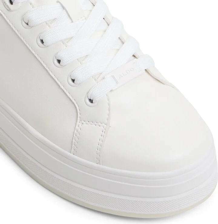 Chic Comfort Platform Sneaker - Image 5