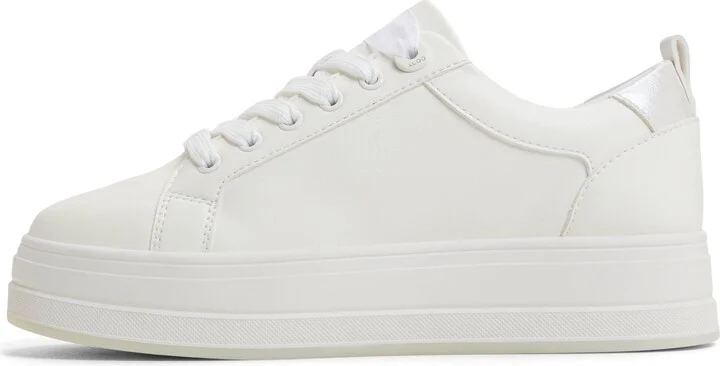 Chic Comfort Platform Sneaker - Image 6