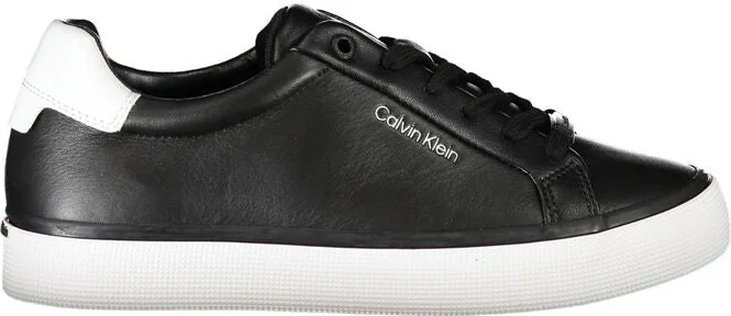 Chic Laced Sports Sneakers with Contrast Women's Details