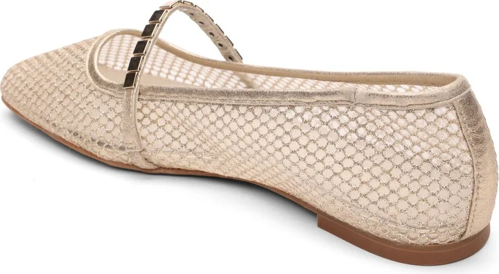 Chic Mary Jane Flat - Image 2