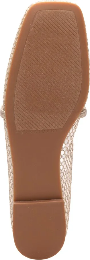 Chic Mary Jane Flat - Image 6