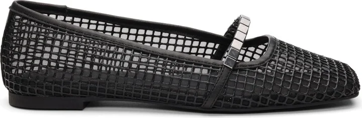 Chic Mary Jane Flat - Image 9