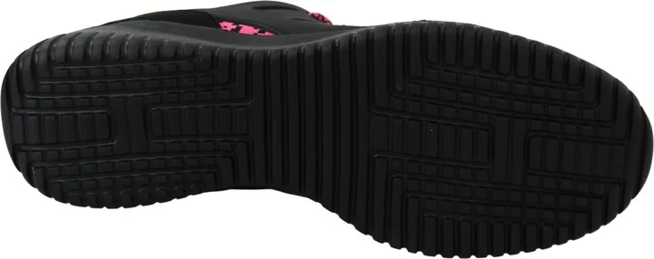 Chic Pink Blush Athletic Women's Sneakers - Image 6