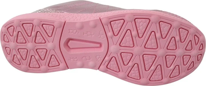 Chic Pink Blush Runner Gisella Women's Sneakers - Image 6