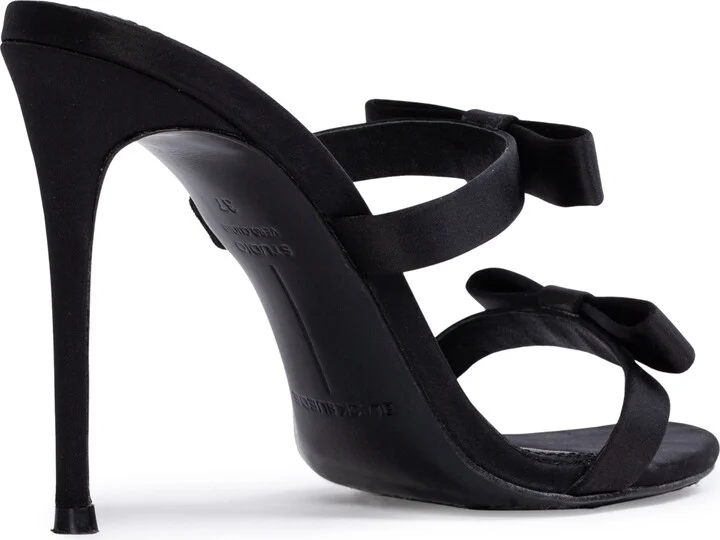 Chic Slide Sandal - Image 2