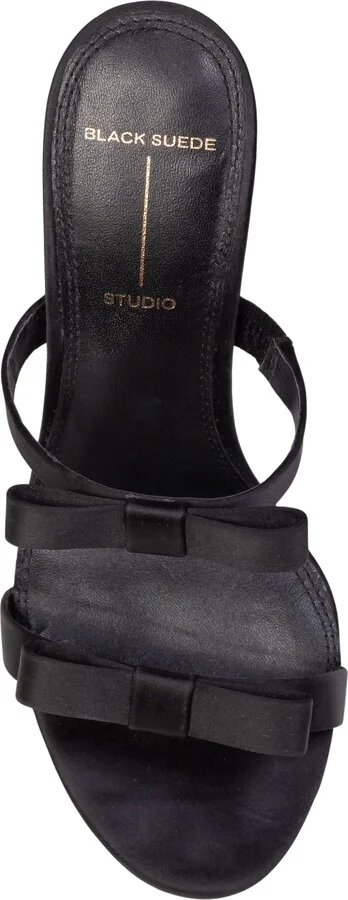 Chic Slide Sandal - Image 4