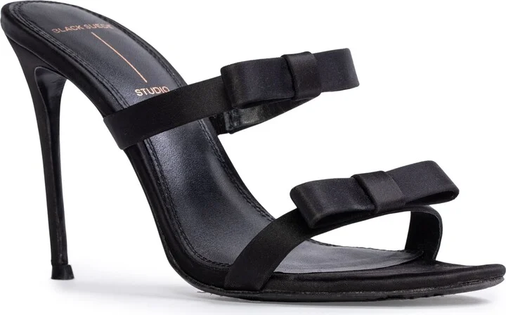 Chic Slide Sandal