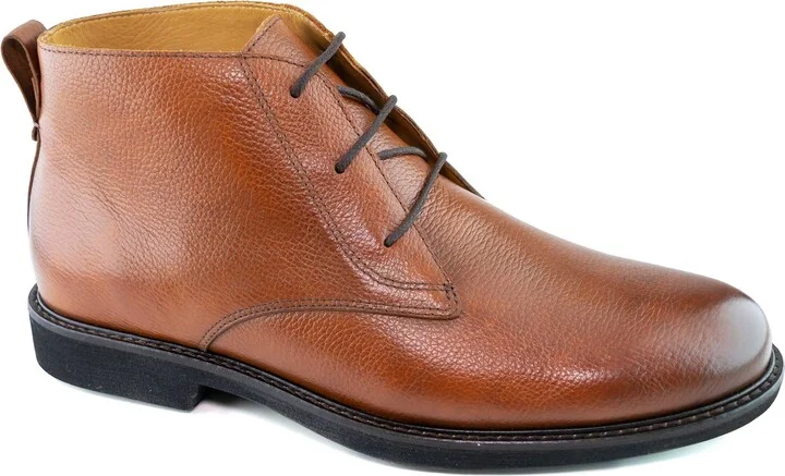 Chicago Chukka Boot