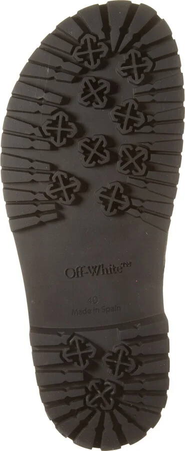 Chicago Crisscross Slide Sandal - Image 6