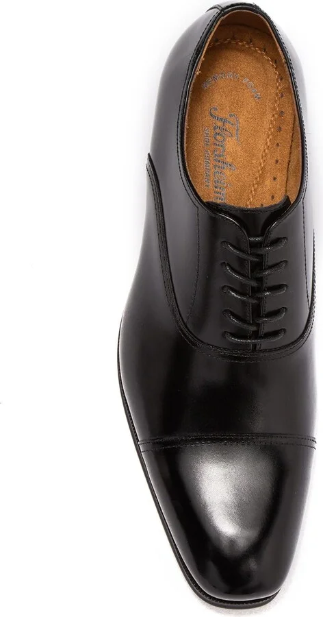 Chicago Leather Oxford - Image 4
