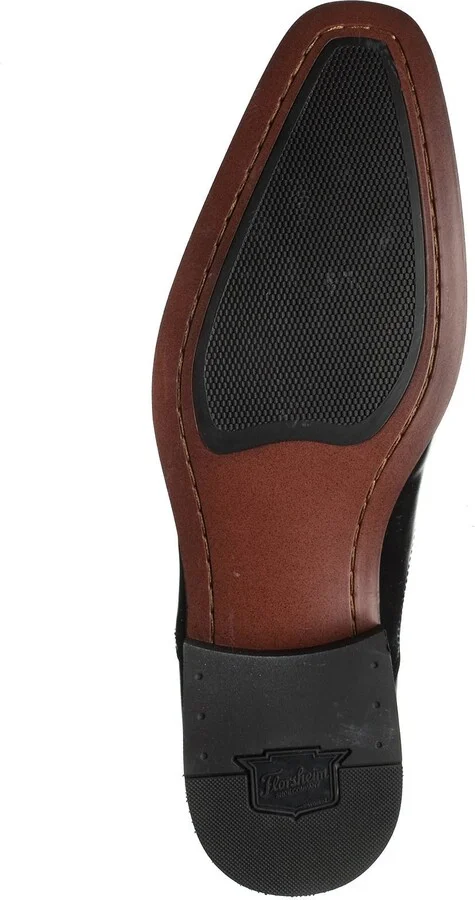 Chicago Leather Oxford - Image 5