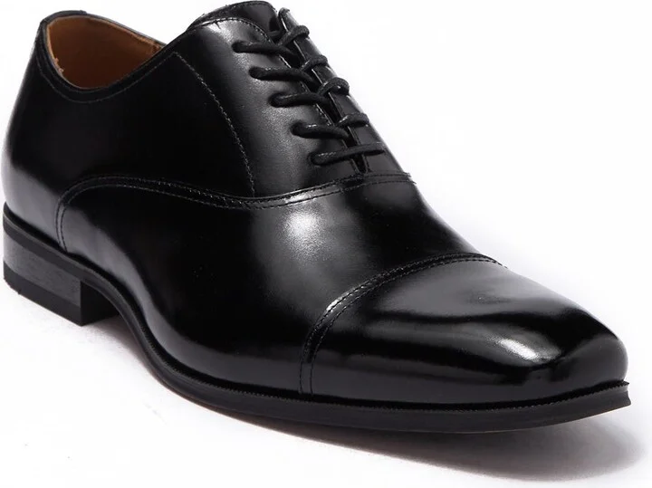 Chicago Leather Oxford