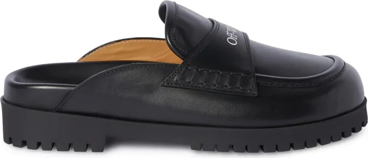 Chicago slippers