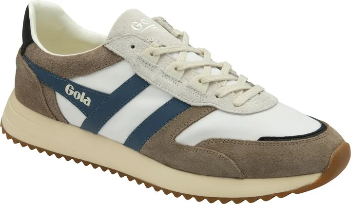 Off White/ Rhino/ Moonlight