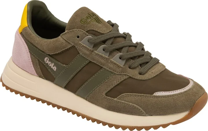 Chicago Sneaker