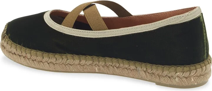 Chico Espadrille Flat - Image 2