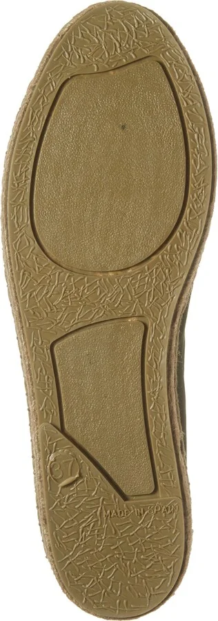 Chico Espadrille Flat - Image 6