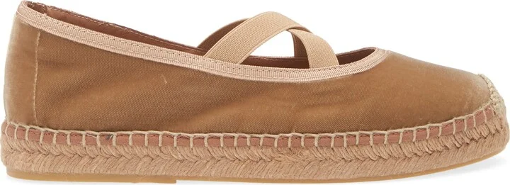 Chico Espadrille Flat - Image 9