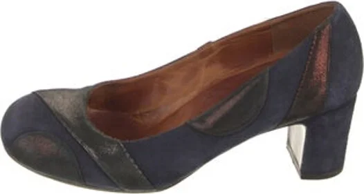 Blue, Pattern Prints