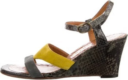Animal Print, Grey