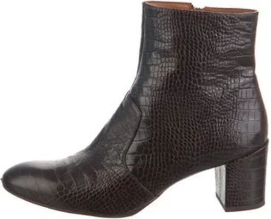 Animal Print, Brown