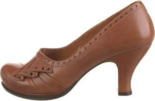 Animal Print, Brown