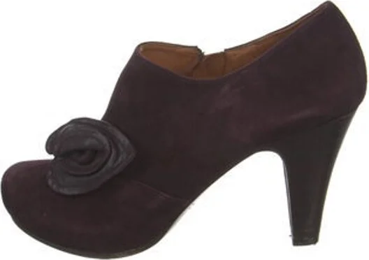 Pattern Prints, Purple