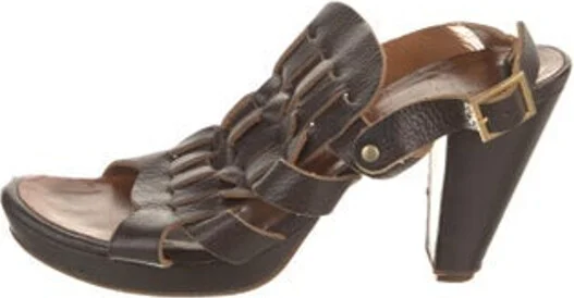Animal Print, Brown