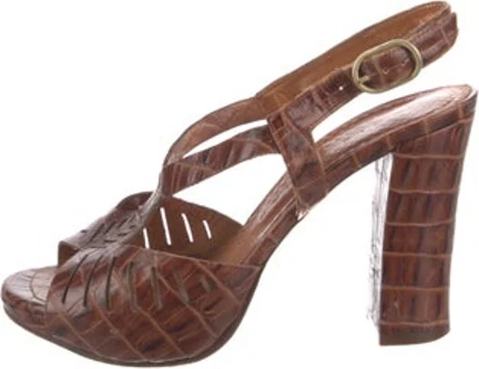 Animal Print, Brown