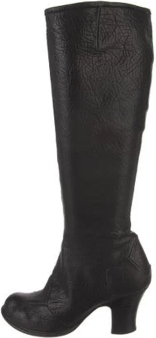 Animal Print, Black
