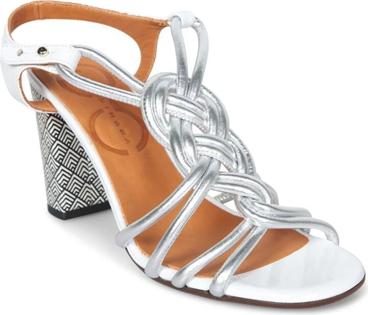 Chie Mihara Sandals - Image 2