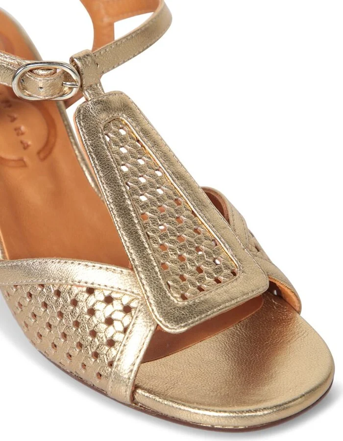 Chie Mihara Sandals - Image 4