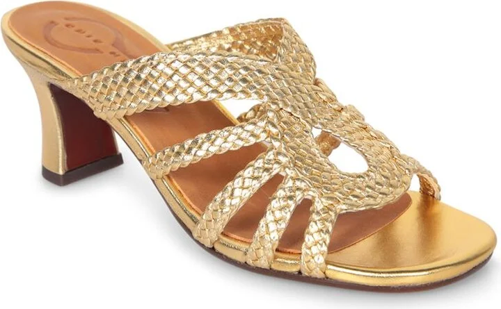 Chie Mihara Sandals - Image 2
