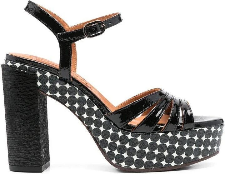 Chie Mihara Shoes